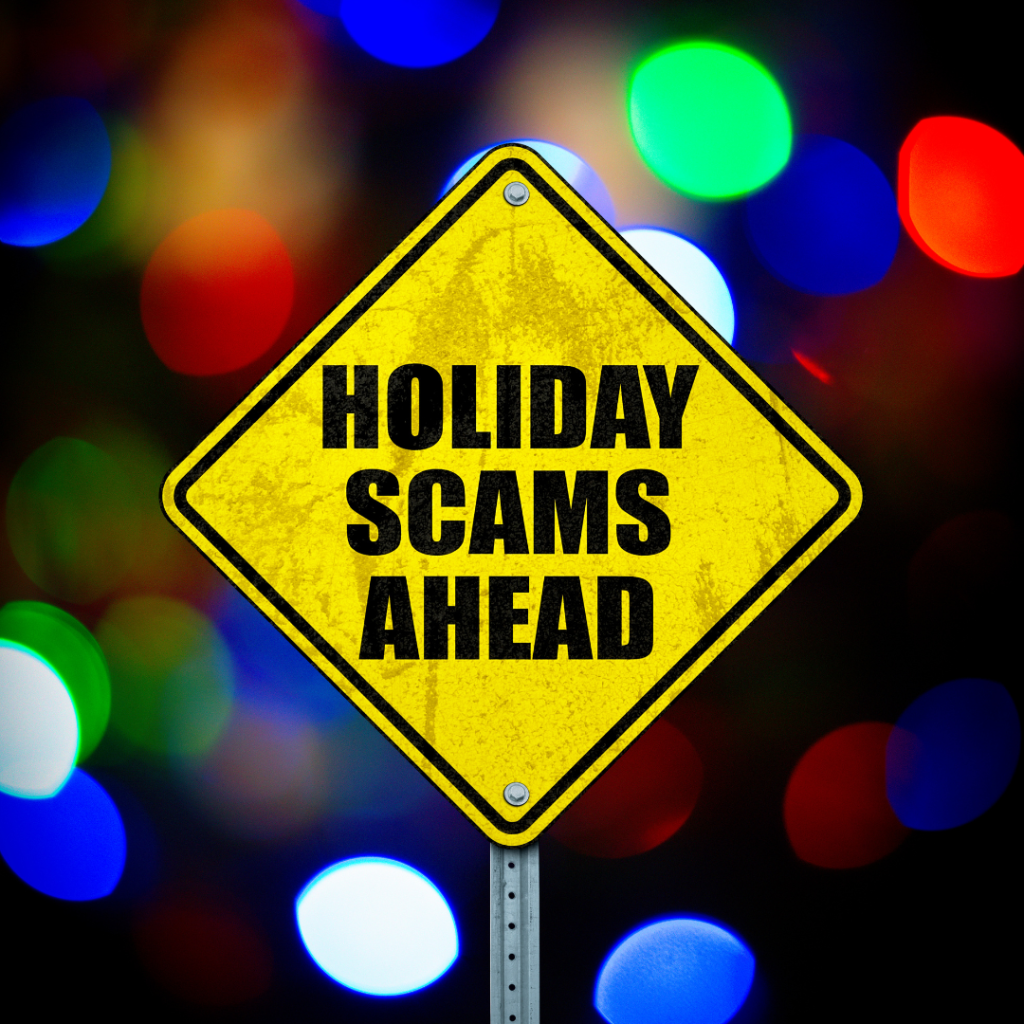 Avoid Fake Charity Scams this Holiday Season
