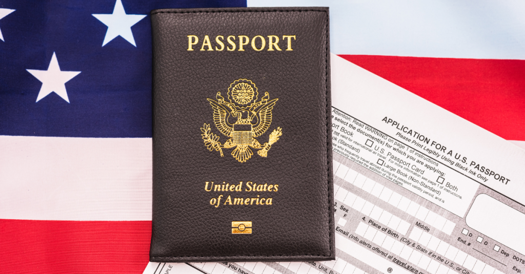 Should You Renew Your Passport Online or In-Person?