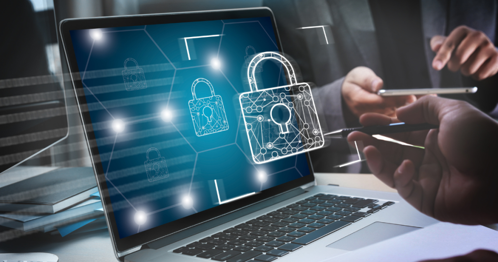 Government Efficiency Through Secure, Flexible Technology