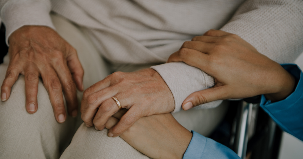 Do You or Someone You Know Need an Injunction for the Protection of a Vulnerable Adult?