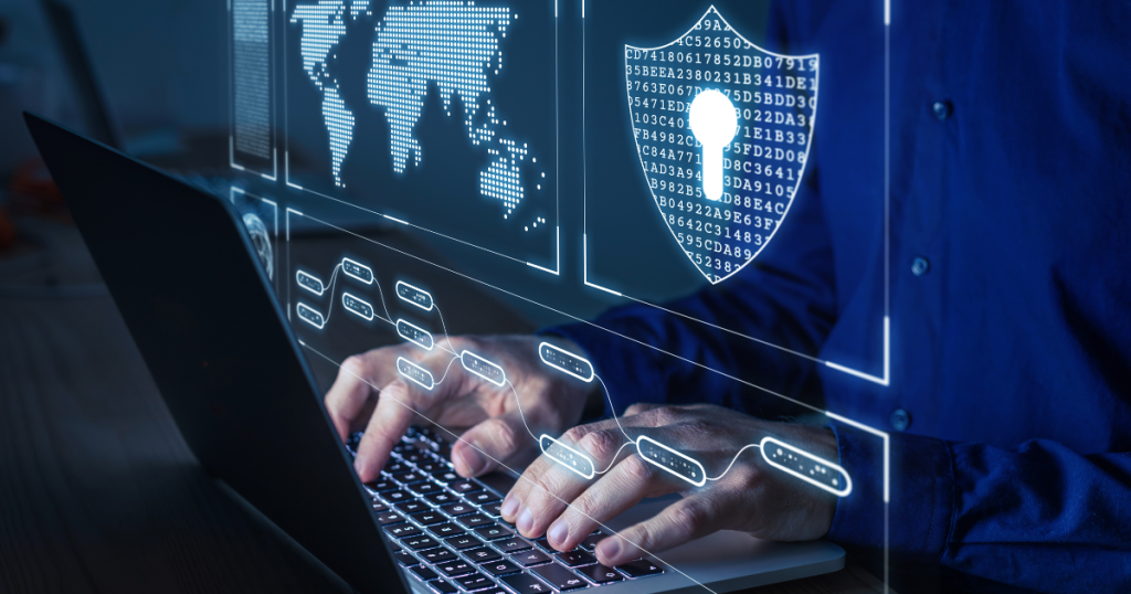 Cybersecurity – Watch for these Trends in 2024