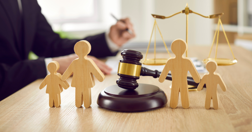 Proposed Legislative Changes to Florida’s Guardianship System