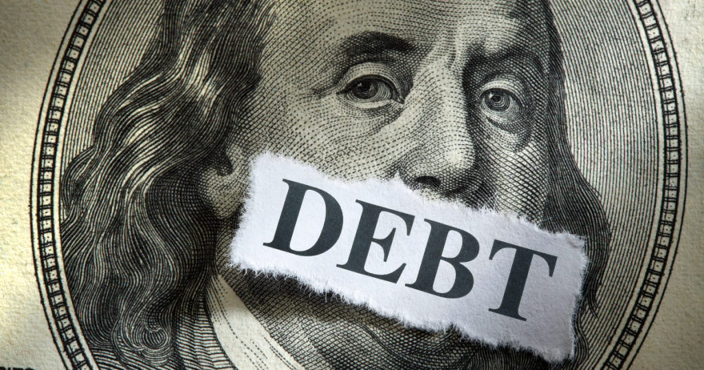 Collier County Debt