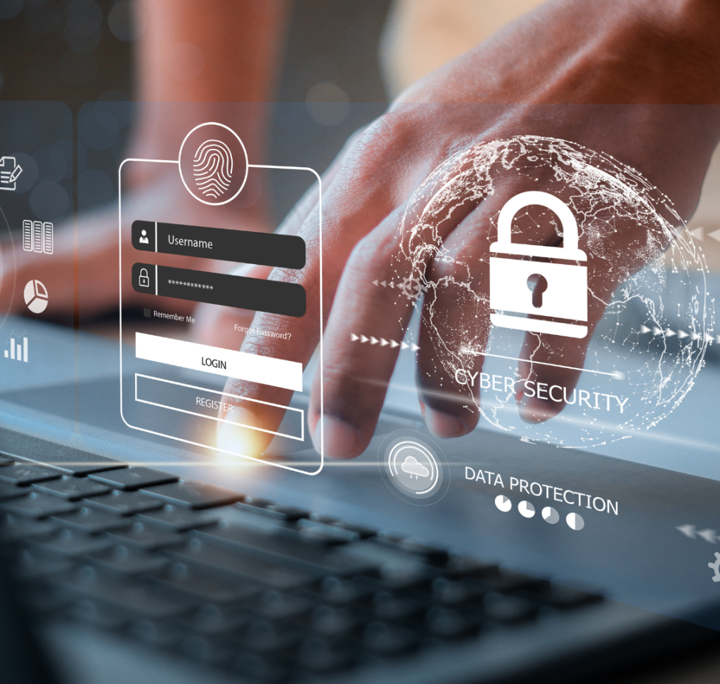Cybersecurity and You