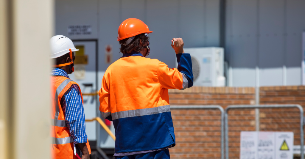 Make Sure You Hire a Licensed Contractor