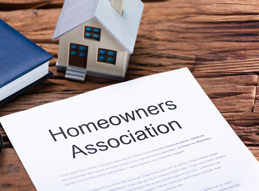Beware: HOA’s Restrictions Have an Expiration Date