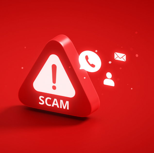 Florida Court Clerks & Comptrollers Warn of Fraudulent PayFLClerk Website and Social Media Spoofing