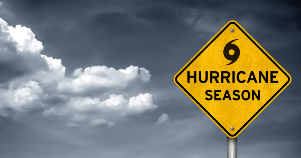 Hurricane Season is Ending, but Planning Continues