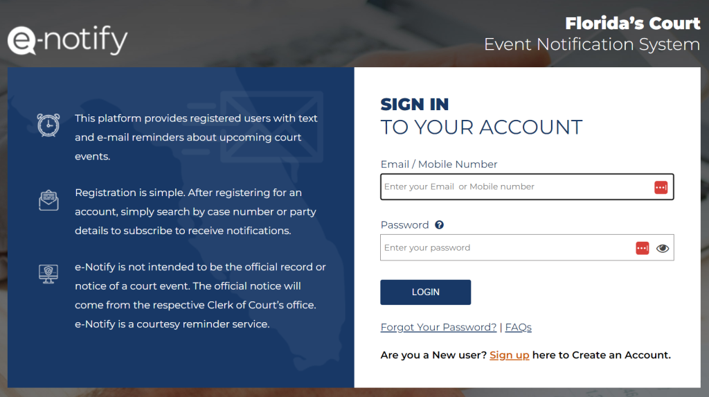 Unlocking Convenience: Embracing the Future with E-Courts