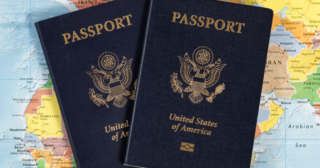 Collier Clerk to host Passport Saturday on March 9, 2024