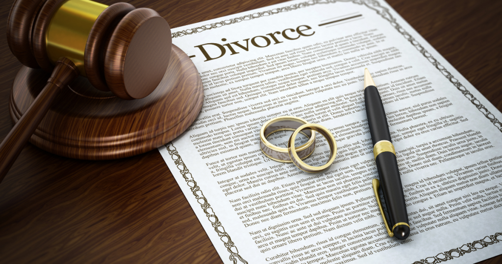 How Do I File for a Divorce in Collier County?