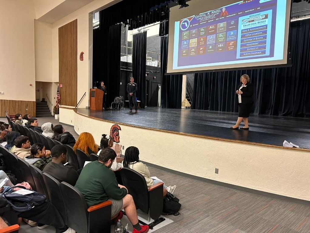 Learn More About Your Local Government: Schedule a Presentation for your Middle or High School, Civic Association, or Homeowner’s Association