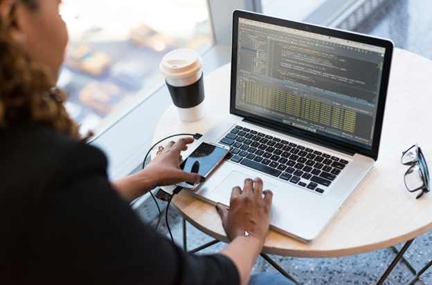Office of Inspector General Benchmarks Anti-Fraud Technology