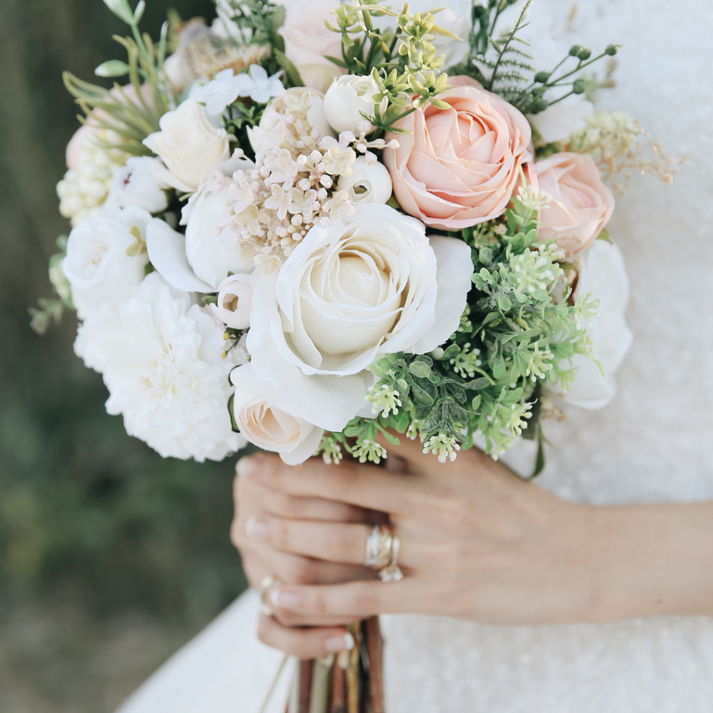 Will You Be a June Bride?
