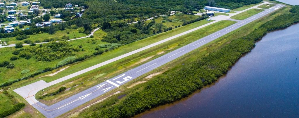 Update on the Potential Deactivation of the Everglades Airpark
