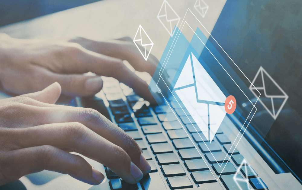 Unveiling the Web of Email Threats