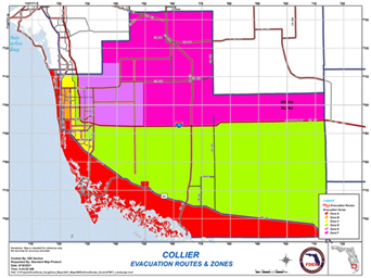 Hurricane Preparedness in Collier County: What You Need to Know