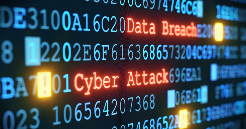 Malicious Attackers Frequently Target Commonly Used Technologies