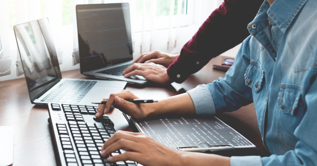 Best Practices for Computer Users