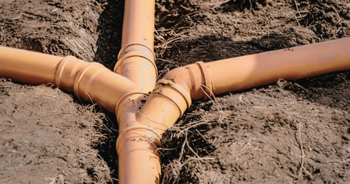700m Pipes