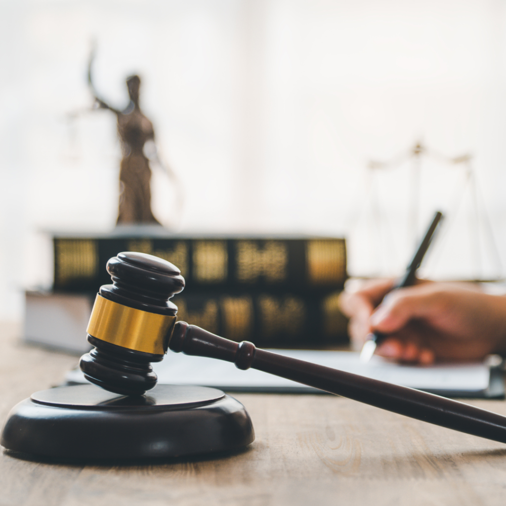 New Law Regarding Removal of Unauthorized Persons “Squatters”