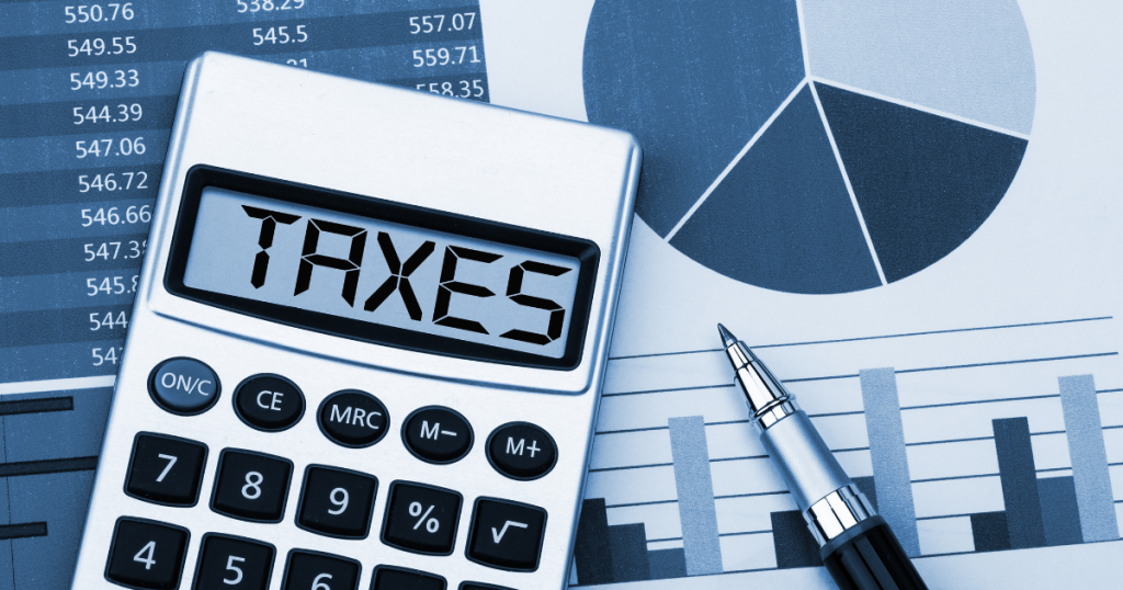 Update on the County Infrastructure Sales Surtax