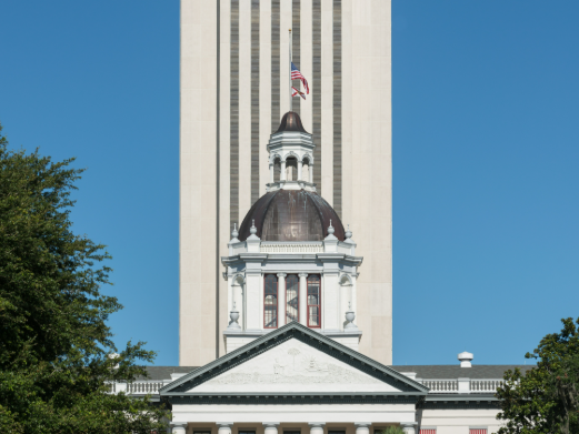State Legislative Update: Senate Committee Advances Senate Bill 208 Regarding Zoning for Residential Development