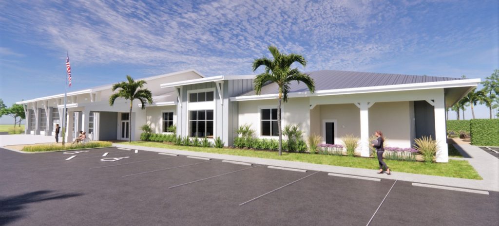 Over Four Decades, A Donation of 1,061.5 Acres has Helped Fund Golden Gate Estates’ Infrastructure