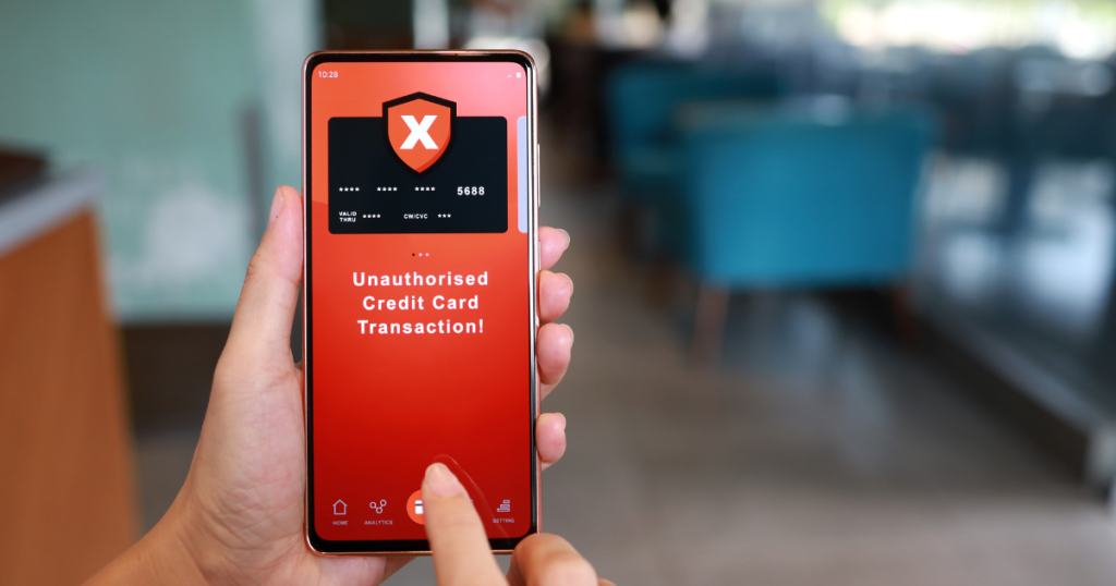 Impersonator Identity Scams Named as Most Common Type of Scam in 2022