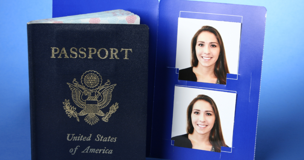Avoid Passport Delays with the Clerk’s Passport Photo Service