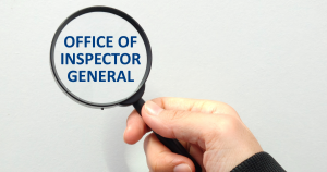 OIG Office Audit Awareness Month