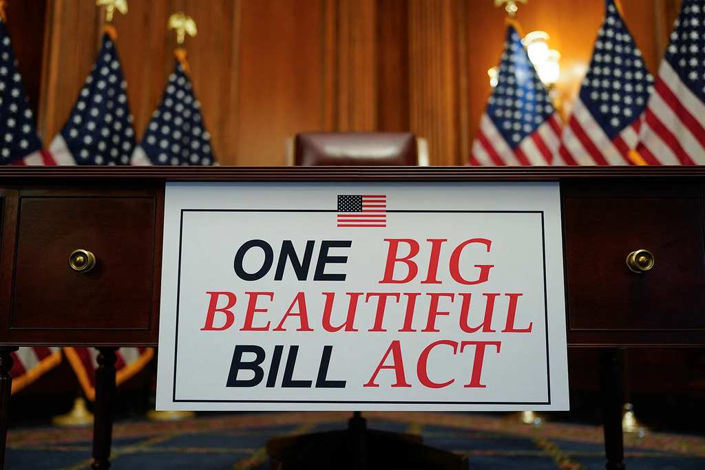 What the ‘One Big Beautiful Bill’ Means for Collier County