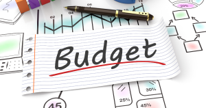 Budgeting