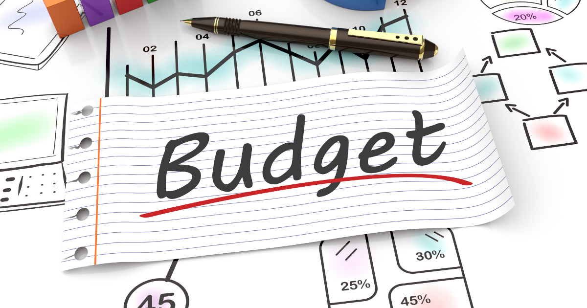 Budgeting