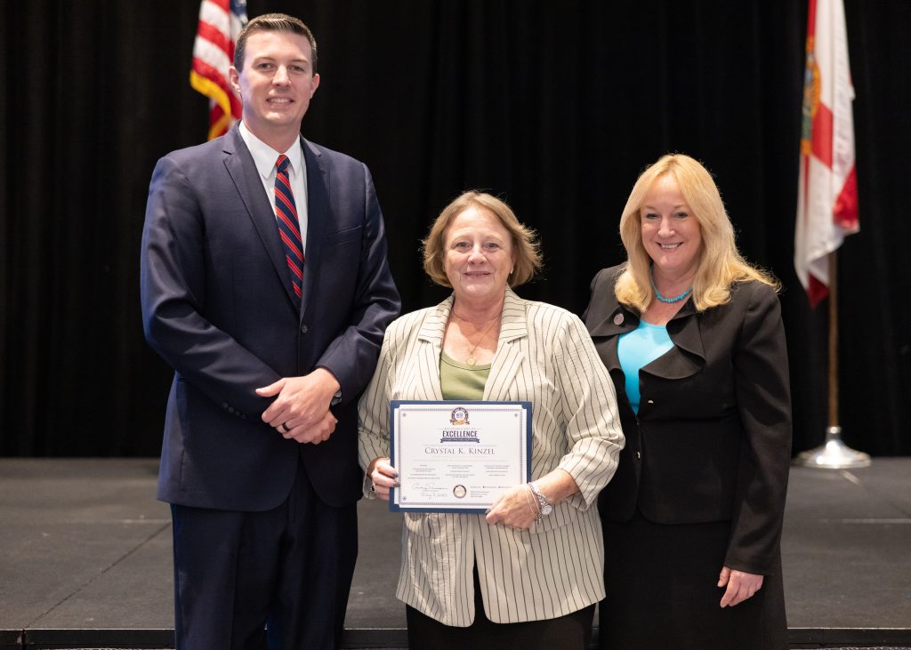 Collier County Clerk’s Office Recognized in the 2022-2023 FCCC Best Practices Excellence Program