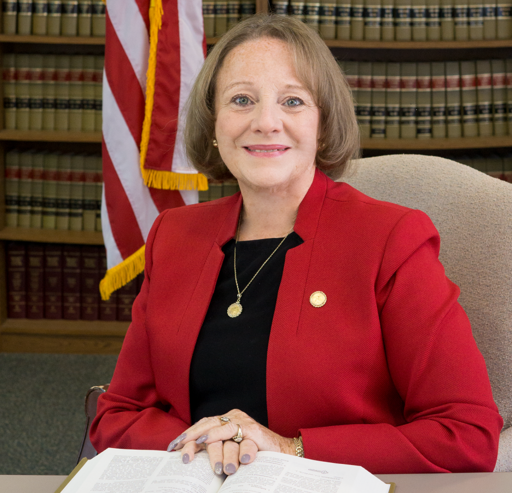 The Clerk’s Report – October 2025