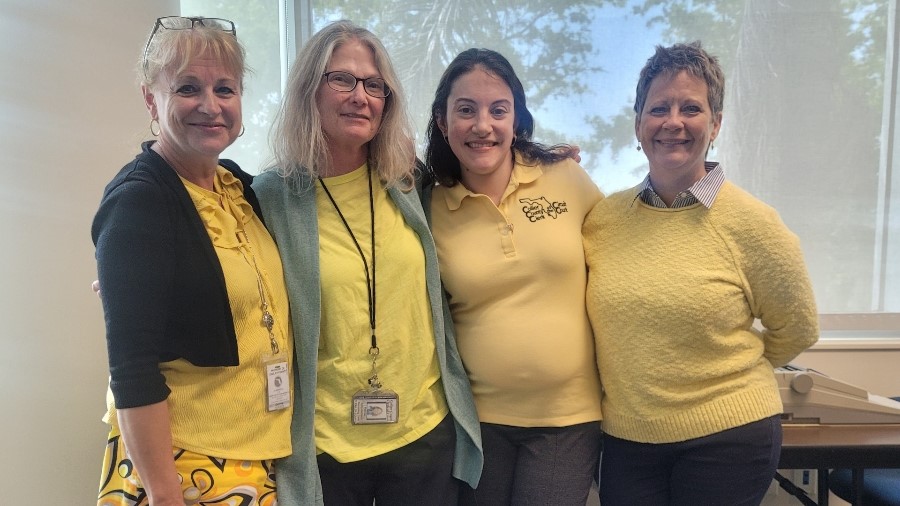 Recognizing Transparency and Accessibility through Sunshine Week from March 10-16, 2024