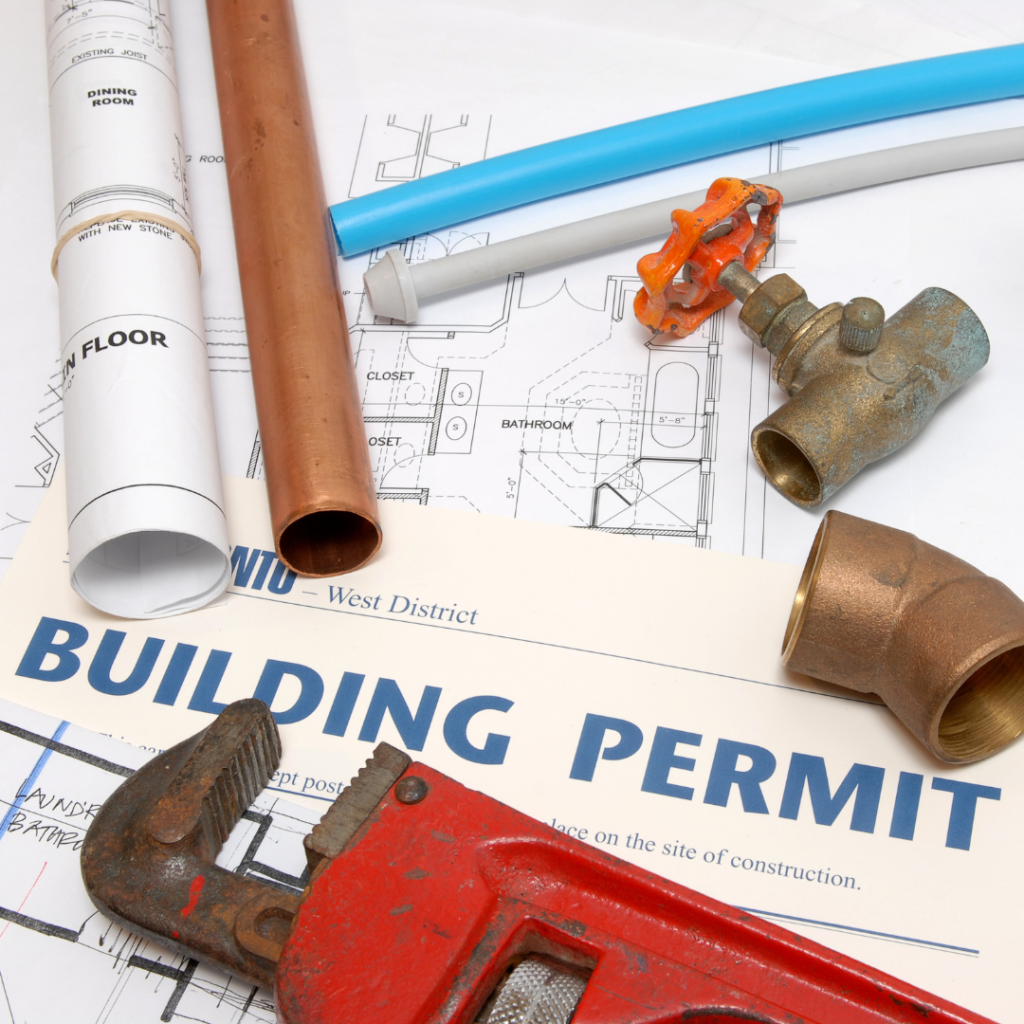 Permits 101