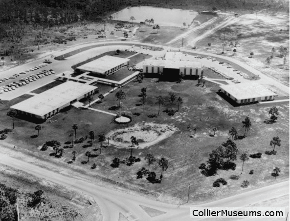 Moments in Collier County’s History: The Move to East Naples