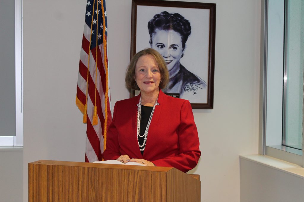 The Clerk’s Report – October 2023