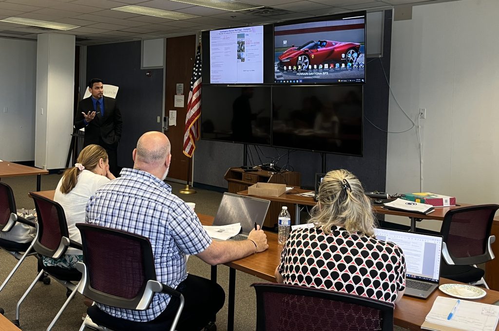 Collier County Clerk of the Circuit Courts and Comptroller Crystal K. Kinzel Joins Movement to Shine a Spotlight on Fraud Awareness