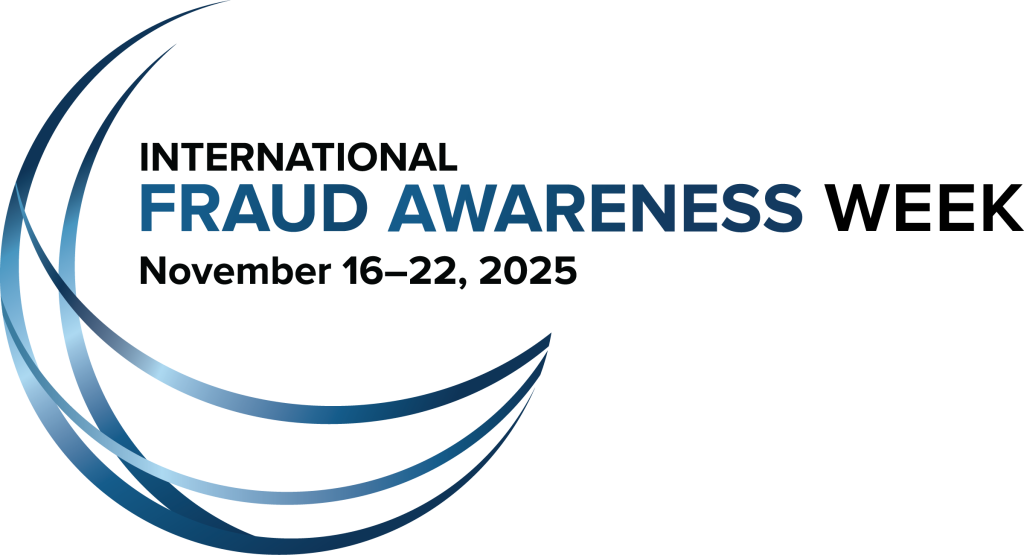 International Fraud Awareness Week