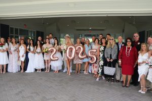 GroupPic4 Collier Clerk Valentines Wedding 2025