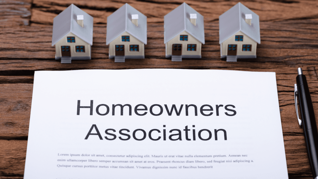 HOA Restrictions do have an Expiration Date