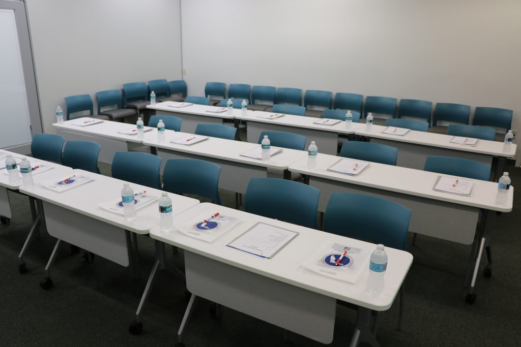 Educational Lunch & Learn Workshops For The Public