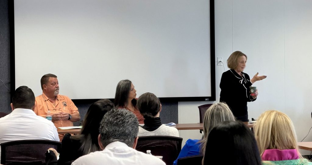 Leadership Collier Government Day