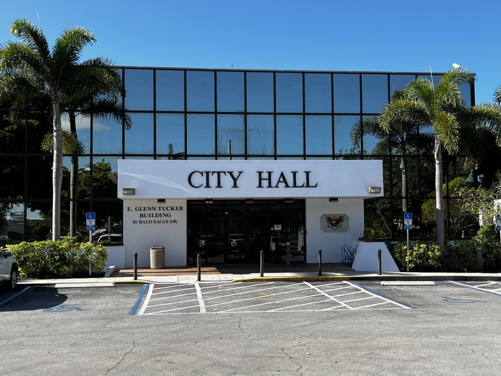 Marco Island Satellite Open 10/14