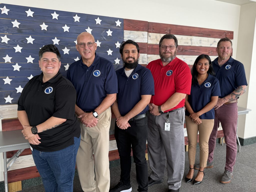 Honoring Our Heroes: From Military Service to Public Service at the Collier County Clerk’s Office