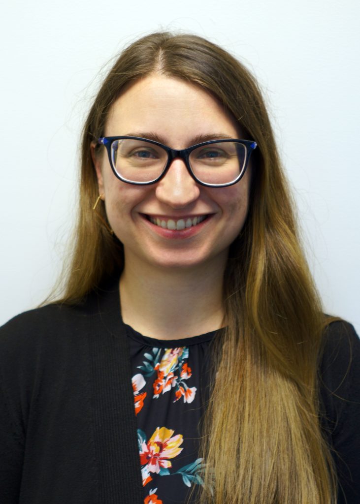 Katerina Pelic Welcomed to the 2024 Associate Leadership Collier Program
