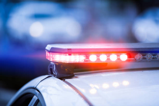What Happens When Someone is Arrested for a Criminal Offense in Florida?
